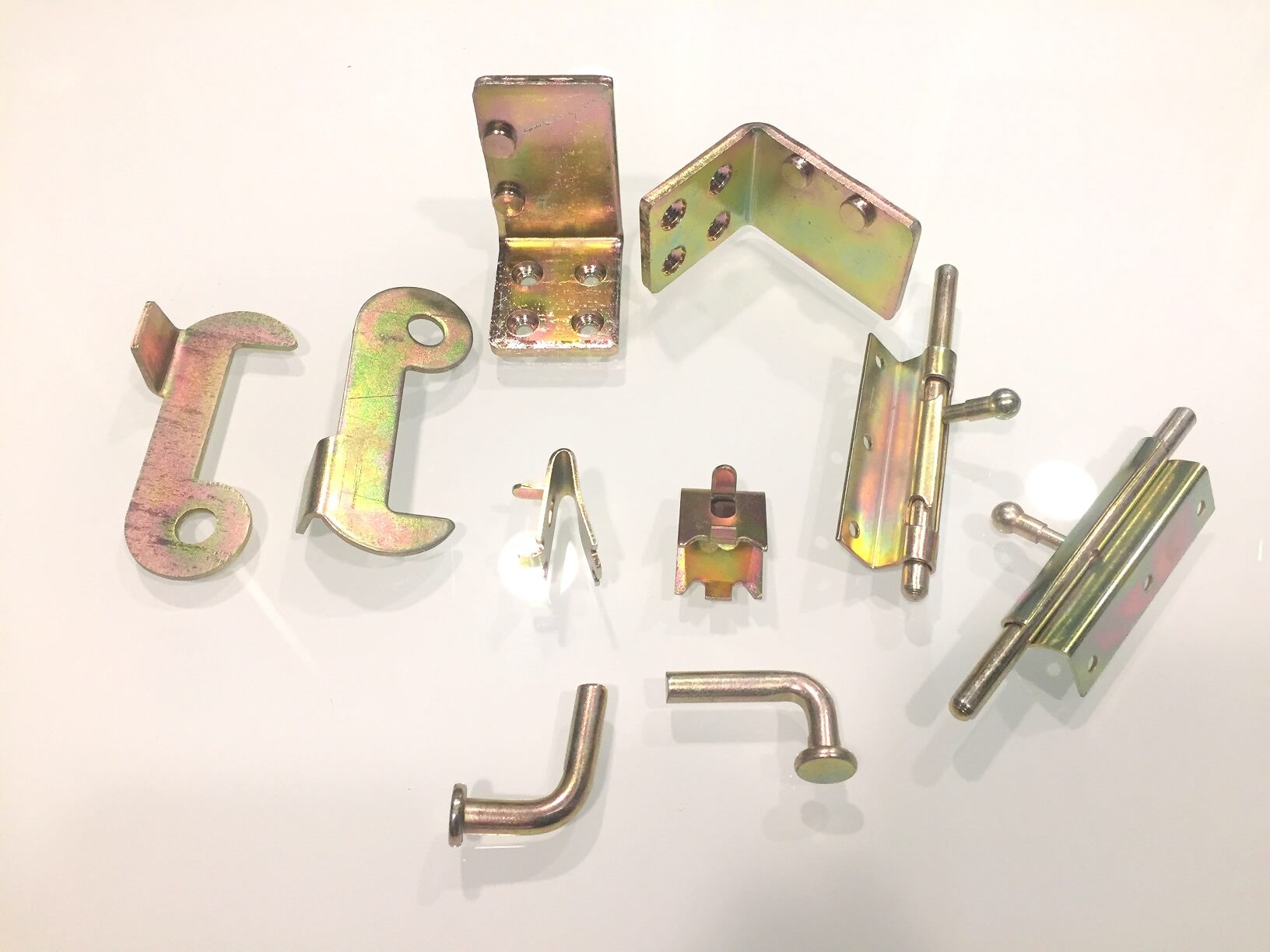 Furniture/Racking Industry