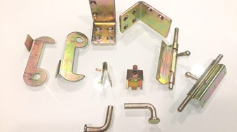 Furniture/Racking Industry