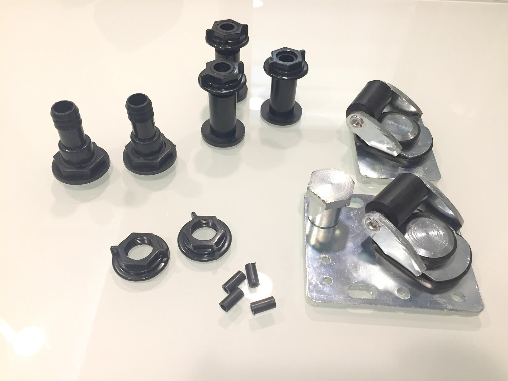 Refrigeration Industry