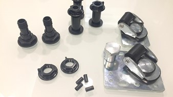 Refrigeration Industry