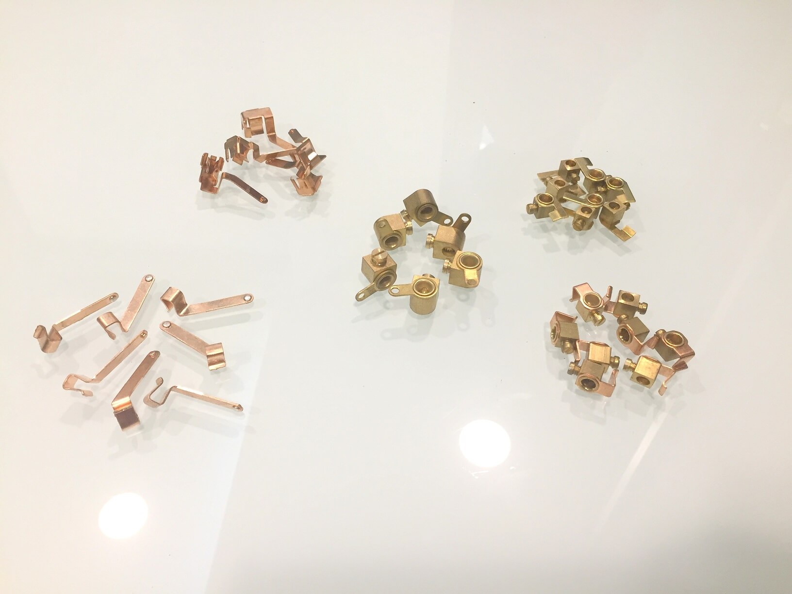 SWITCH AND SOCKET INDUSTRY