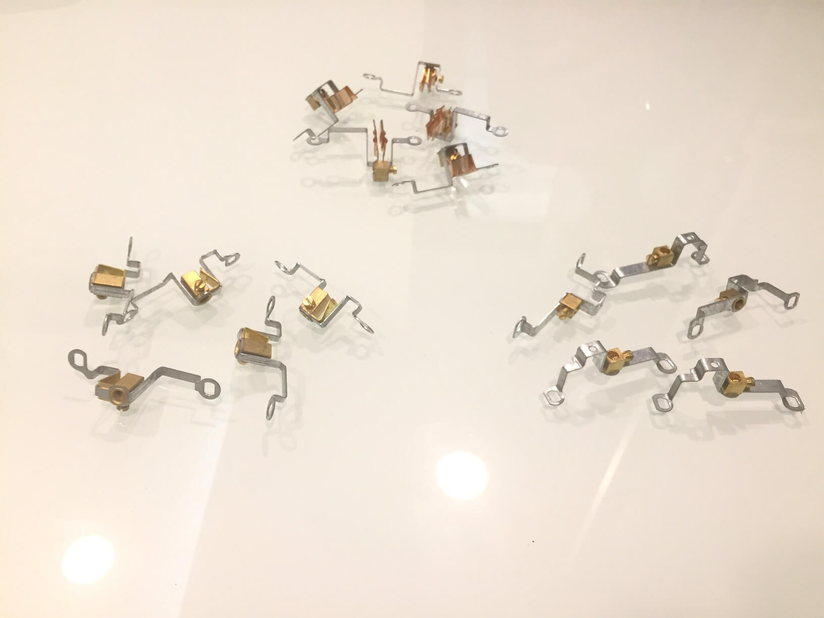 SWITCH AND SOCKET INDUSTRY