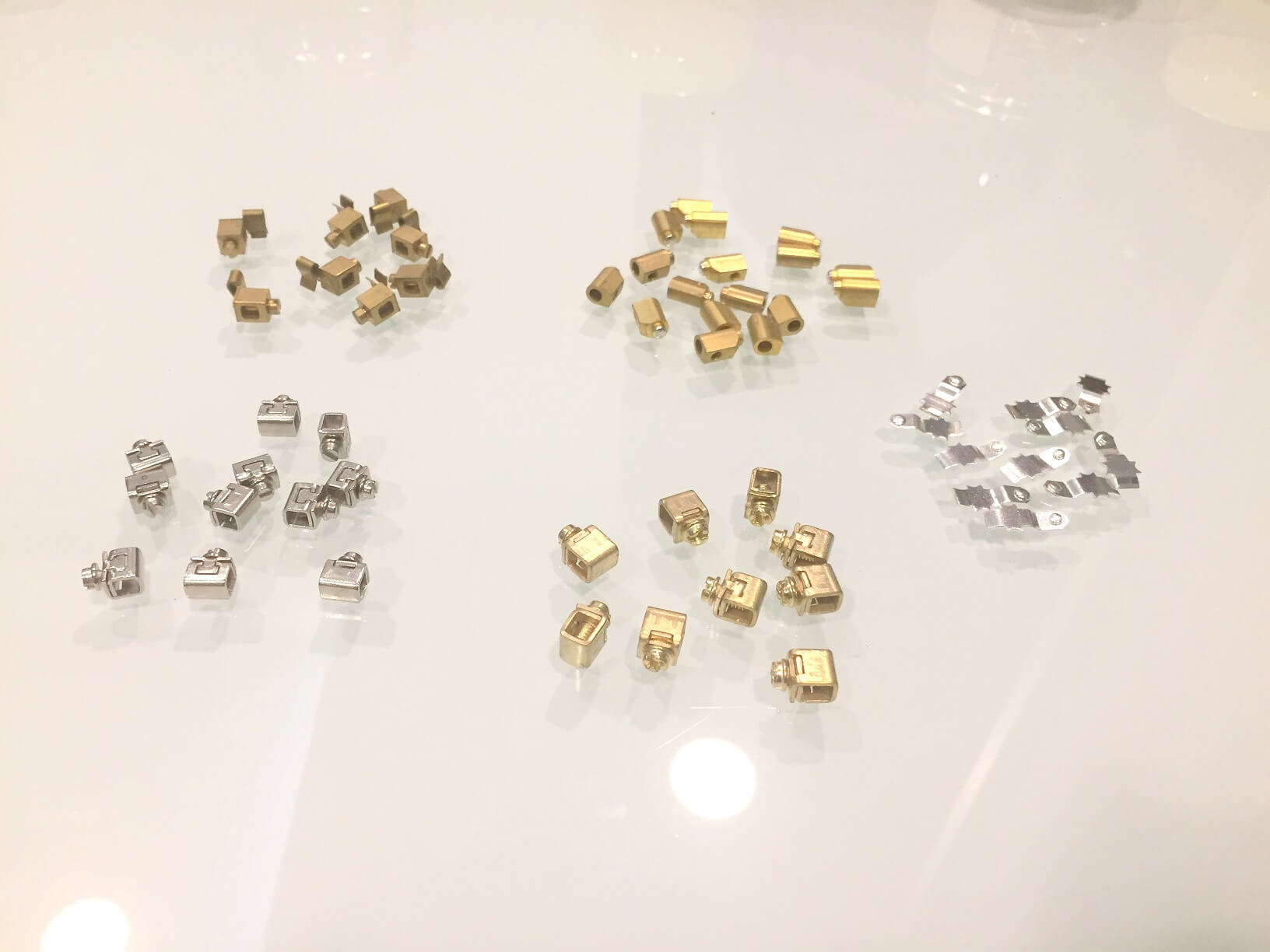 SWITCH AND SOCKET INDUSTRY