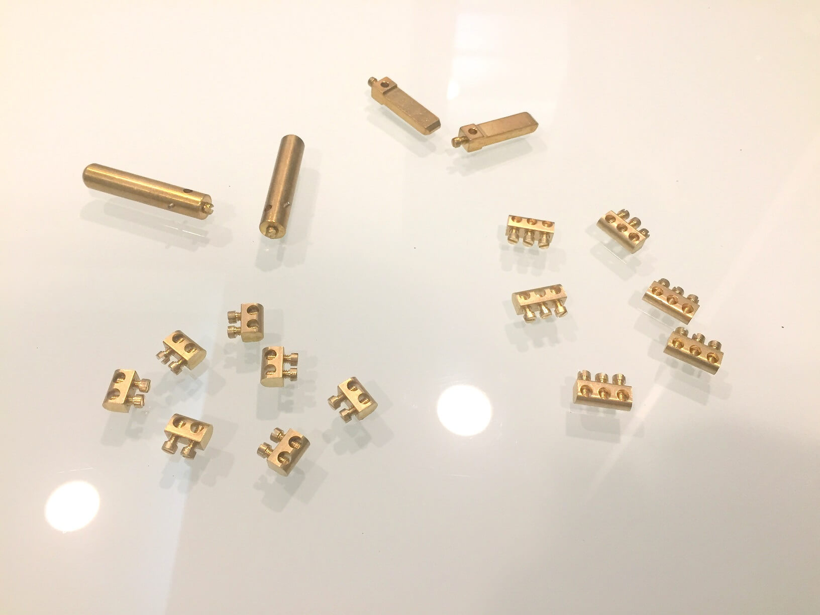 SWITCH AND SOCKET INDUSTRY