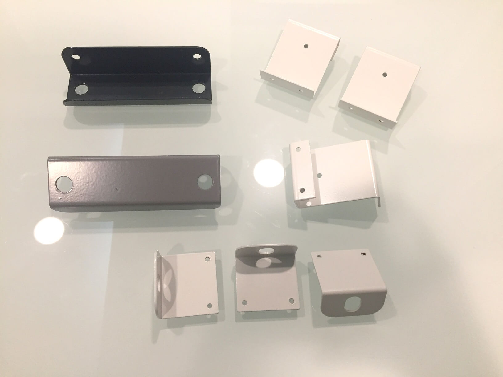 FURNITURE/RACKING INDUSTRY