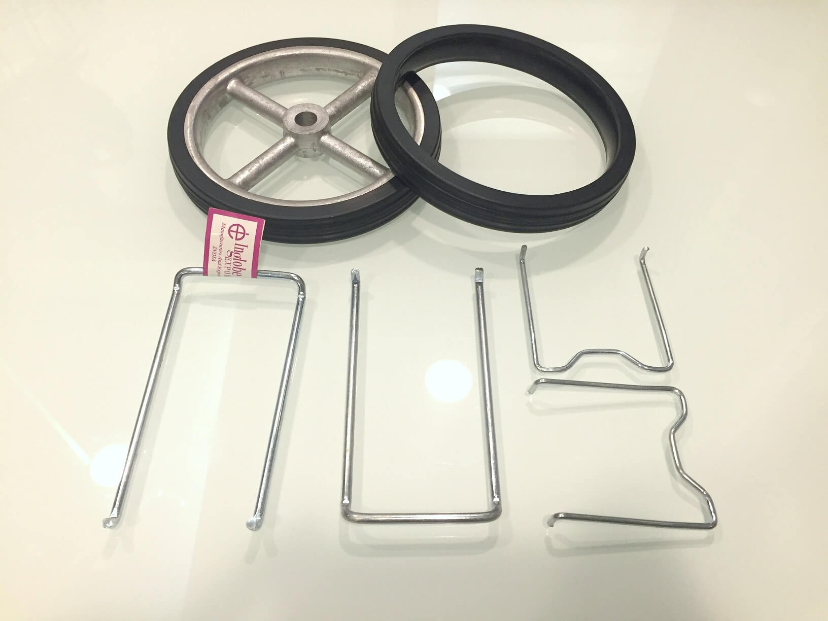 FURNITURE/RACKING INDUSTRY