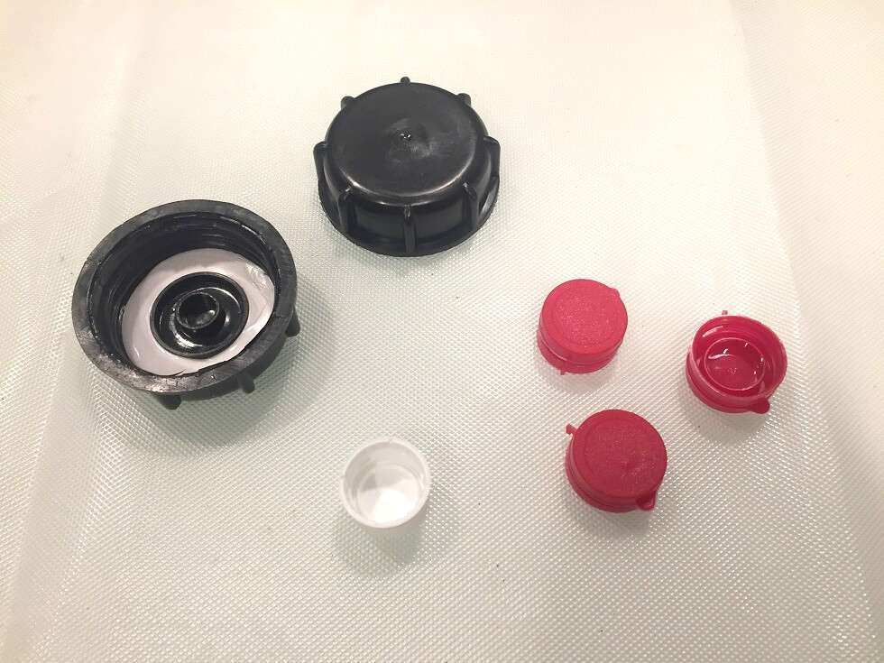 Plastic/Rubber Industry