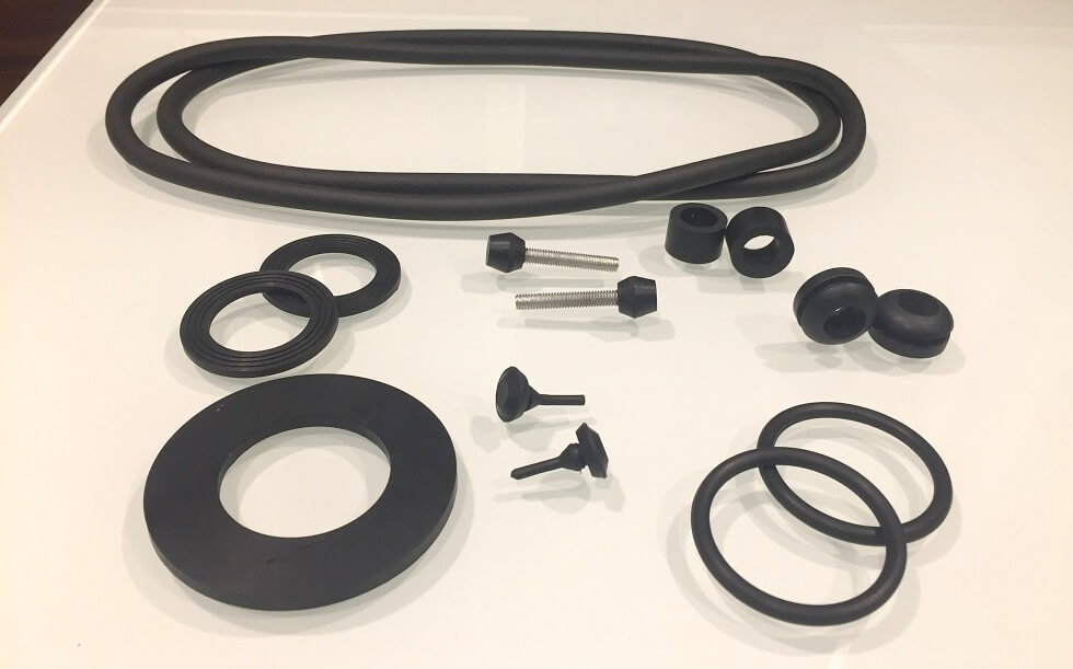 Plastic/Rubber Industry