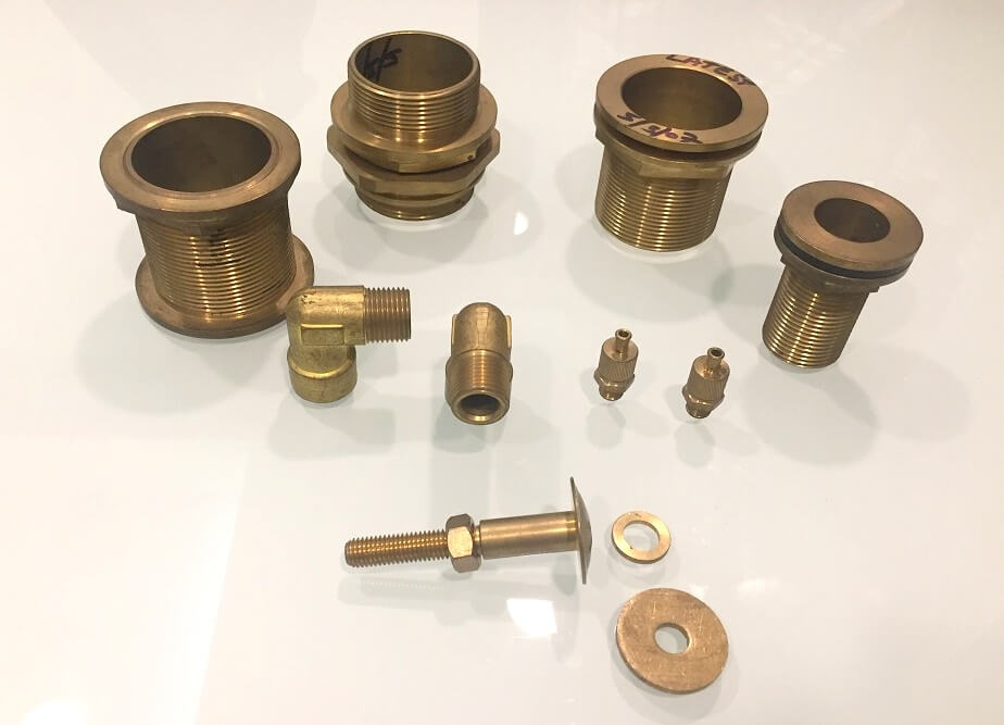 Plastic/Rubber Industry