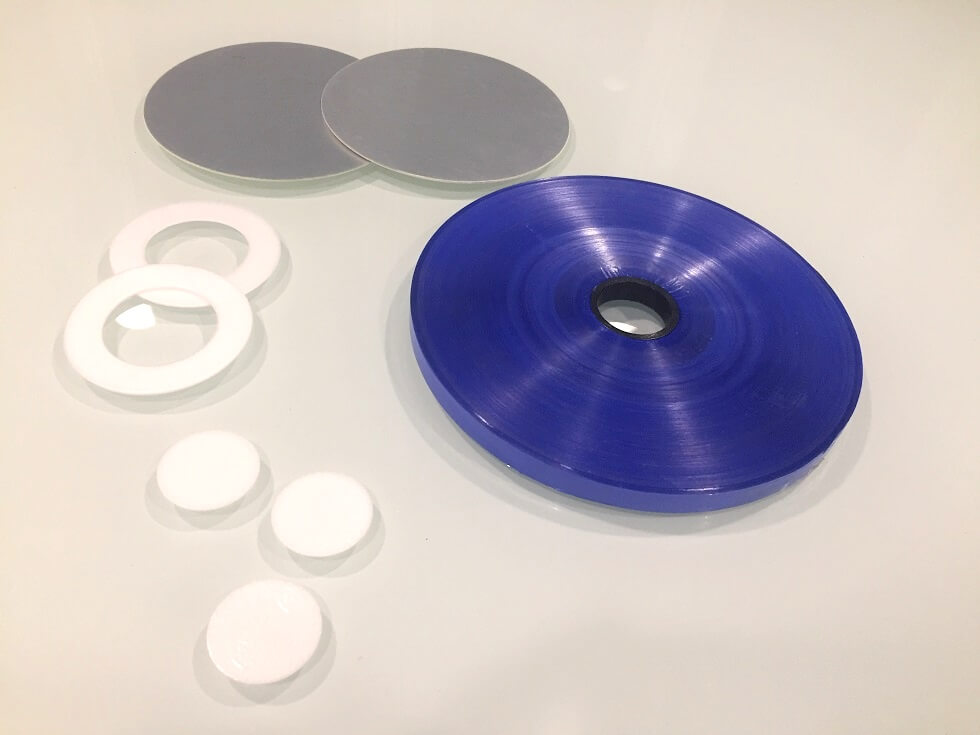 Plastic/Rubber Industry