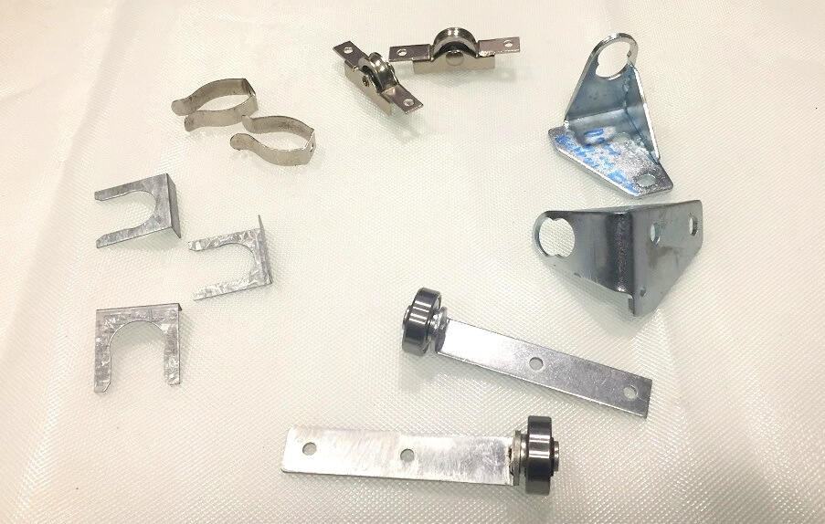 REFRIGERATION INDUSTRY