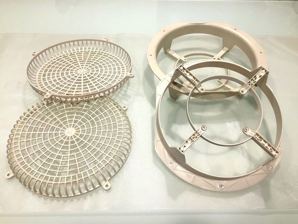 REFRIGERATION INDUSTRY