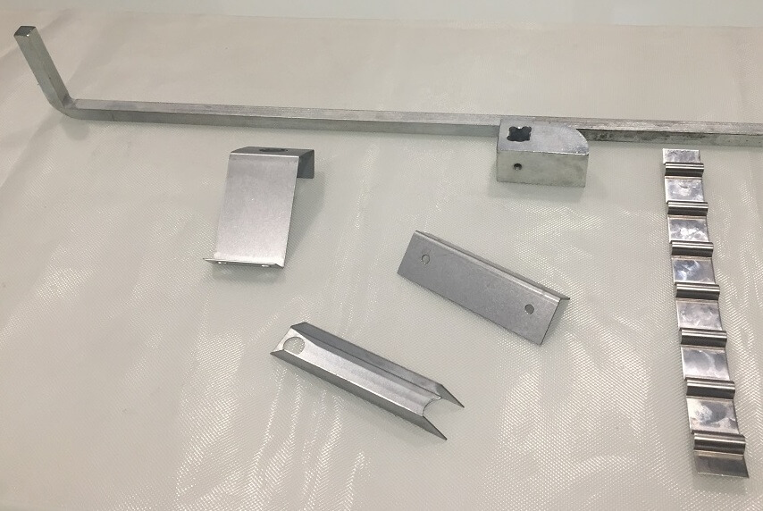 REFRIGERATION INDUSTRY