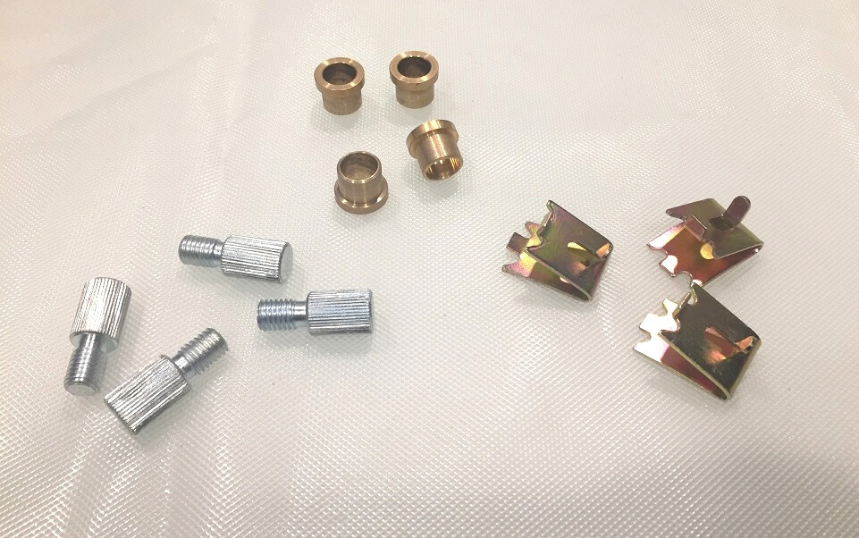 REFRIGERATION INDUSTRY