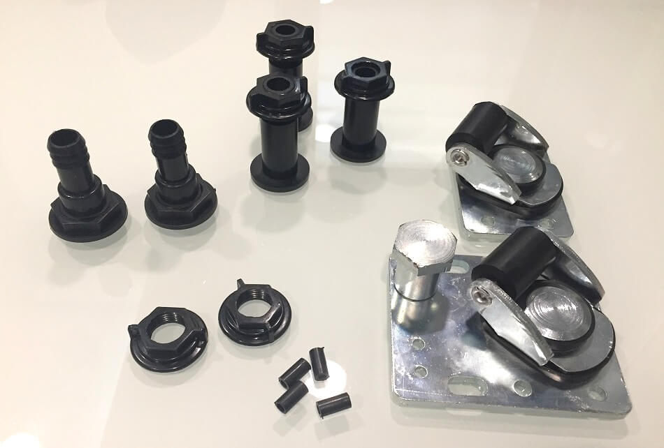 REFRIGERATION INDUSTRY